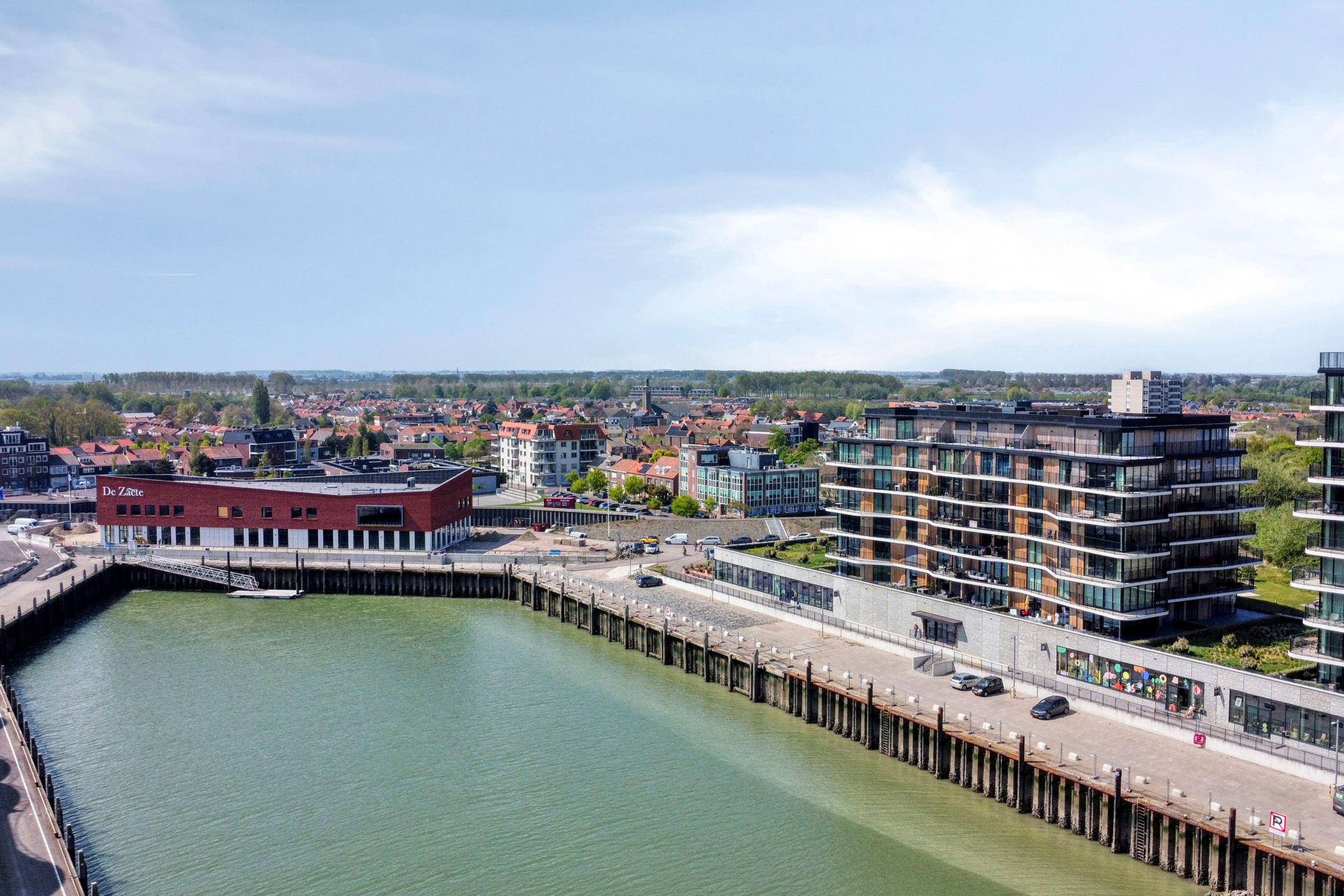 Photo 6 of Westhavendam 5-401