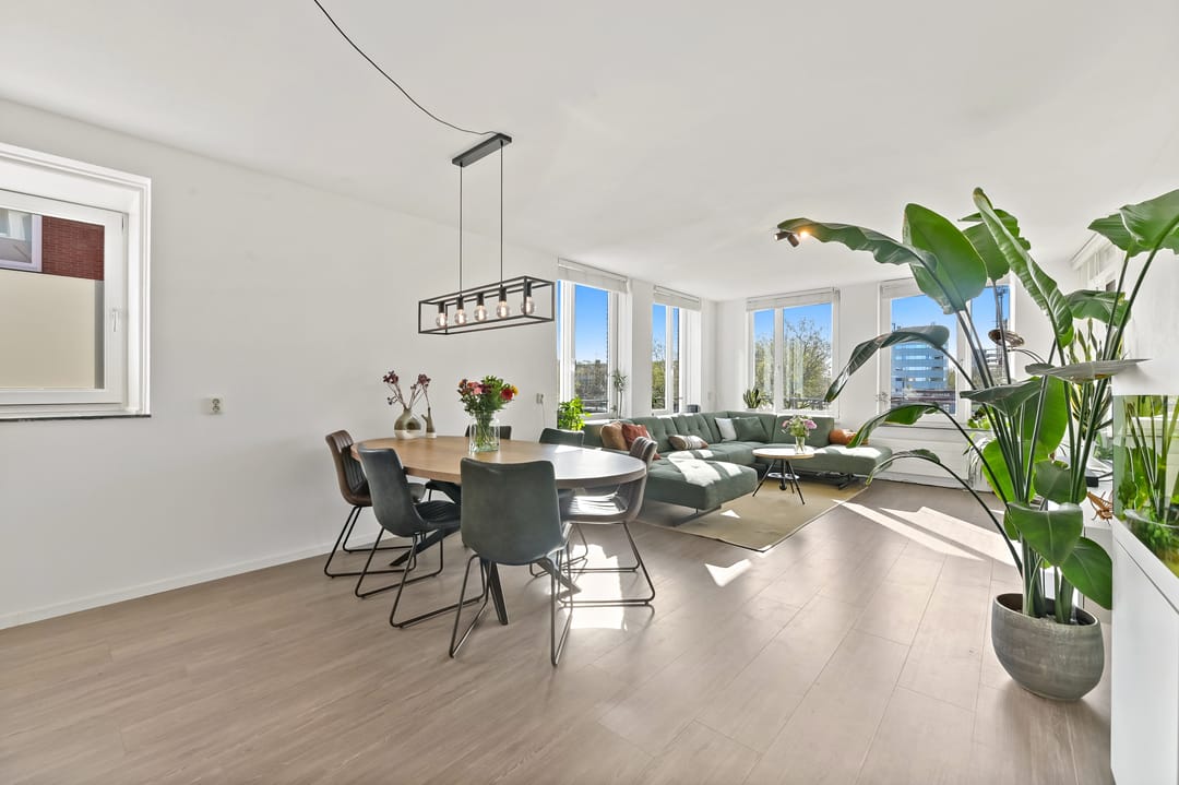 Foto 13 van Piet Paaltjensplein 27