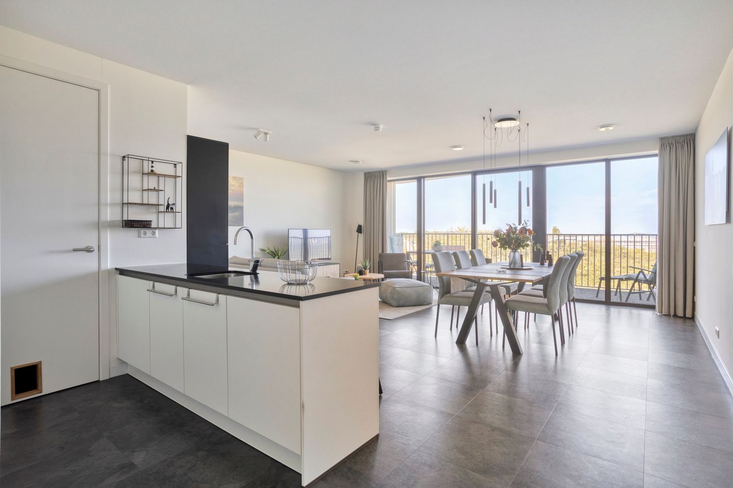 Photo 10 of Westhavendam 5-401