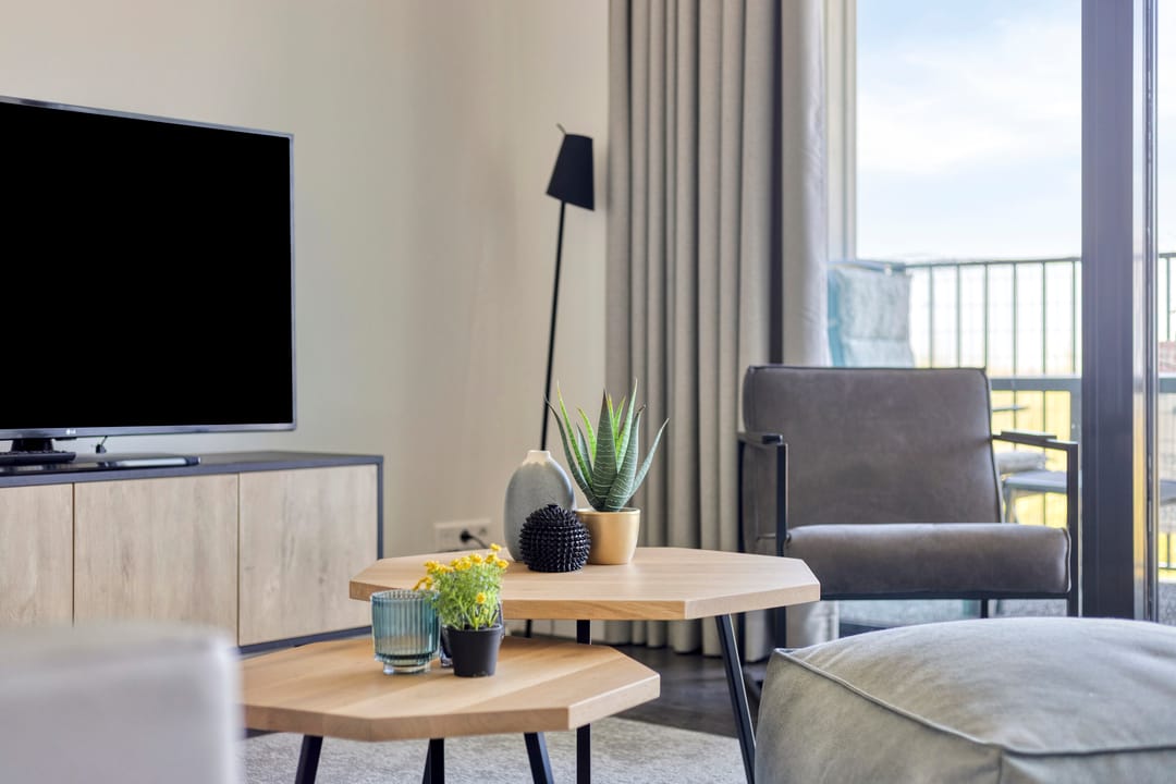 Photo 13 of Westhavendam 5-401