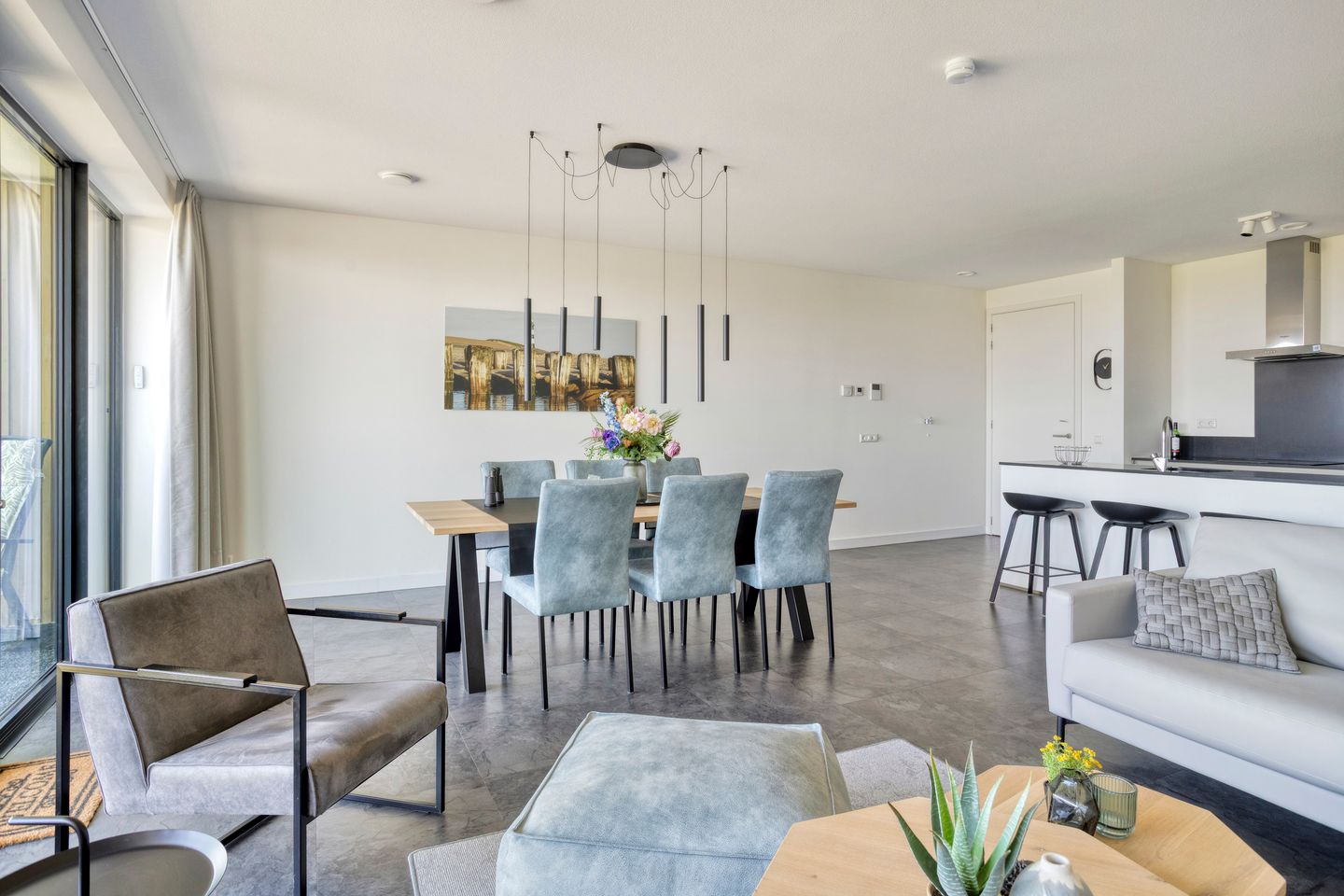 Photo 14 of Westhavendam 5-401