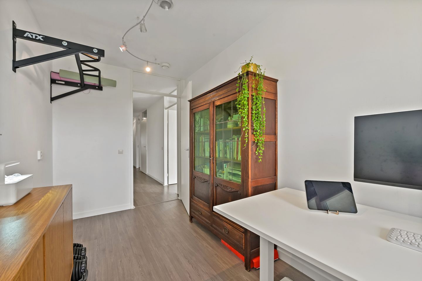 Foto 20 van Piet Paaltjensplein 27