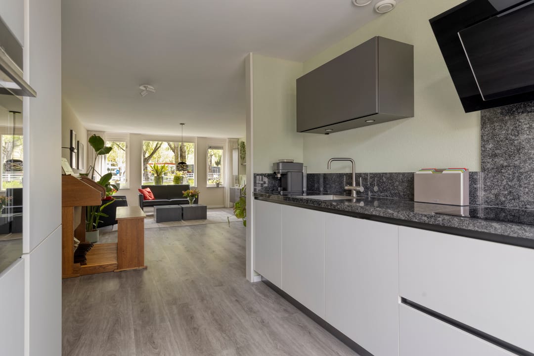 Foto 7 van Vijfkamp 53