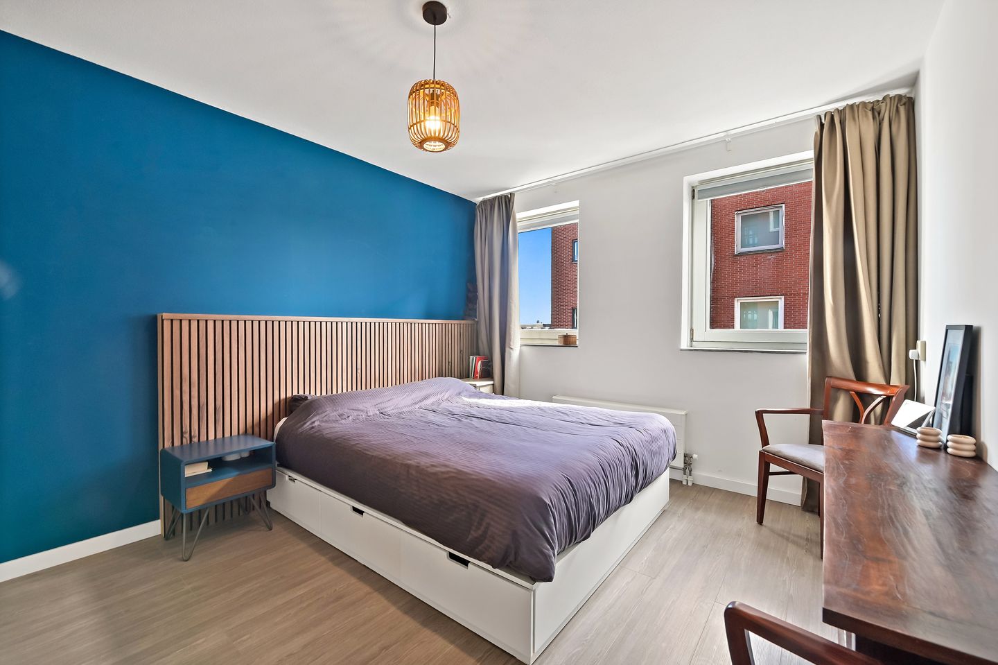 Foto 25 van Piet Paaltjensplein 27