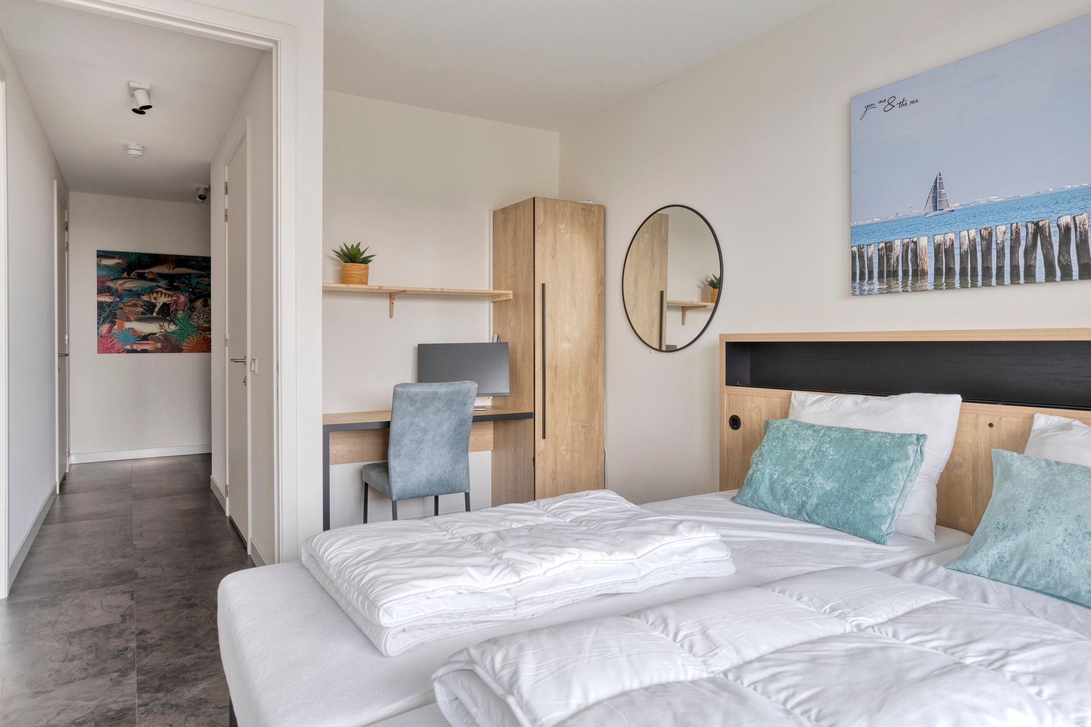 Photo 30 of Westhavendam 5-401