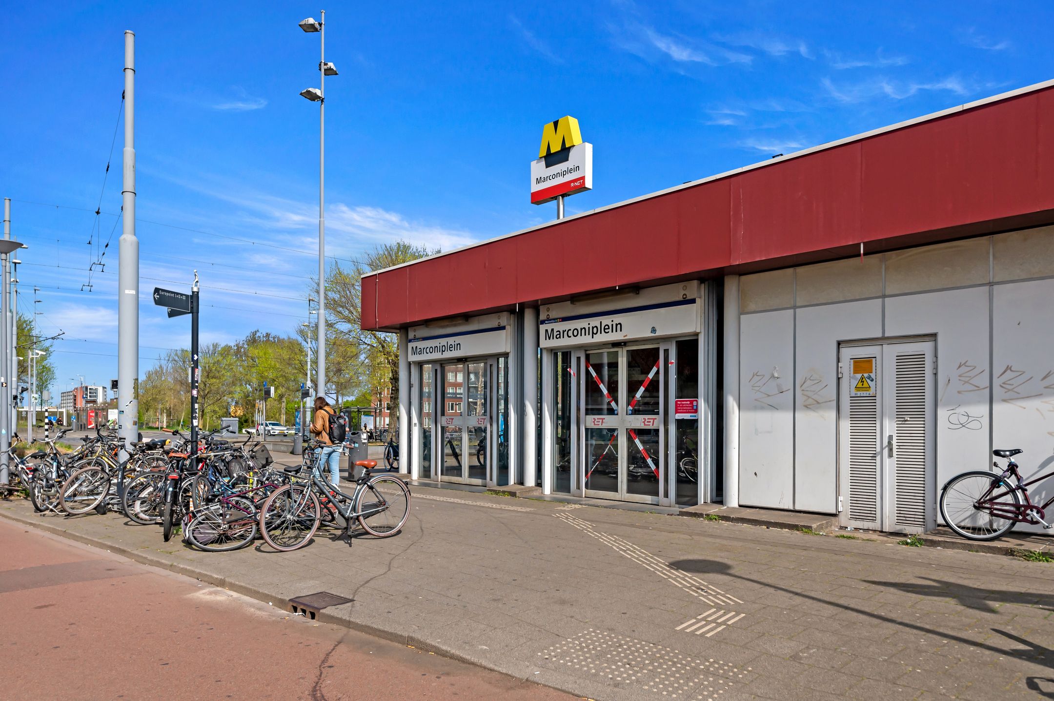 Foto 30 van Piet Paaltjensplein 27