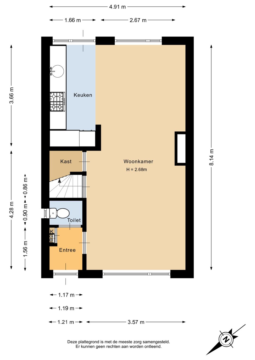 Foto 38 van Wagenstraat 38