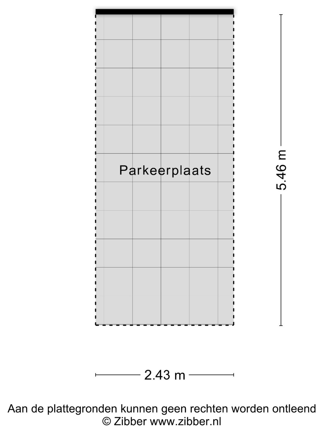Photo 47 of Westhavendam 5-401