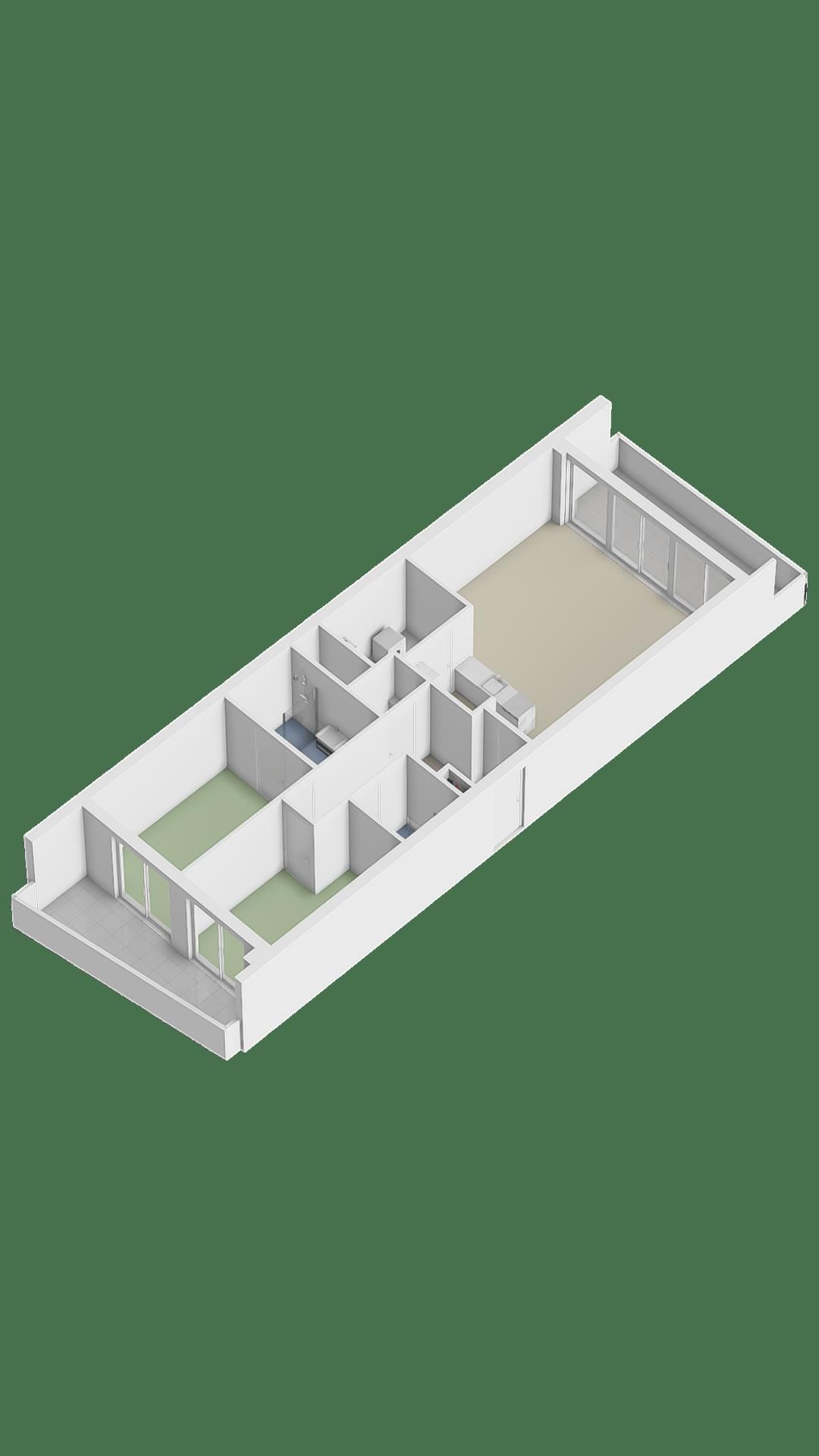 Photo 48 of Westhavendam 5-401