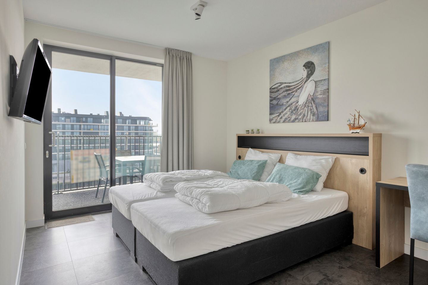 Photo 25 of Westhavendam 5-401