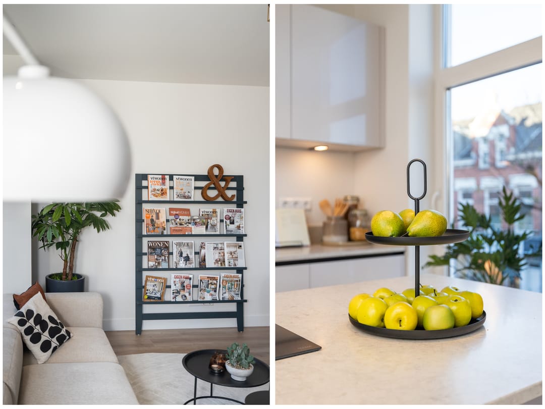 Foto 13 van Tollensstraat 41-A