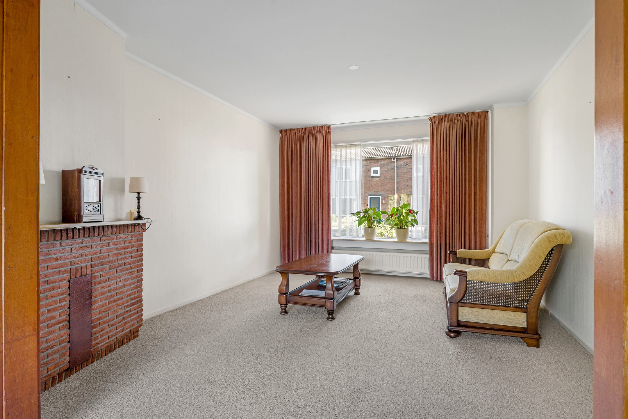 Foto 3 van Bote van der Walstraat 11