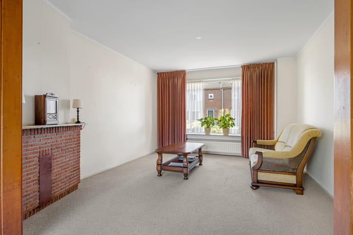 Foto 3 van Bote van der Walstraat 11