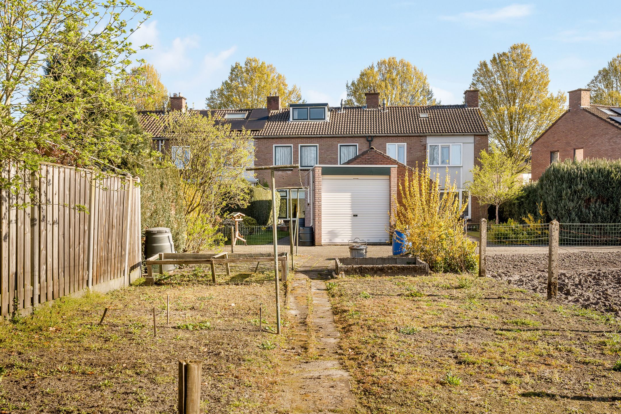 Foto 24 van Bote van der Walstraat 11