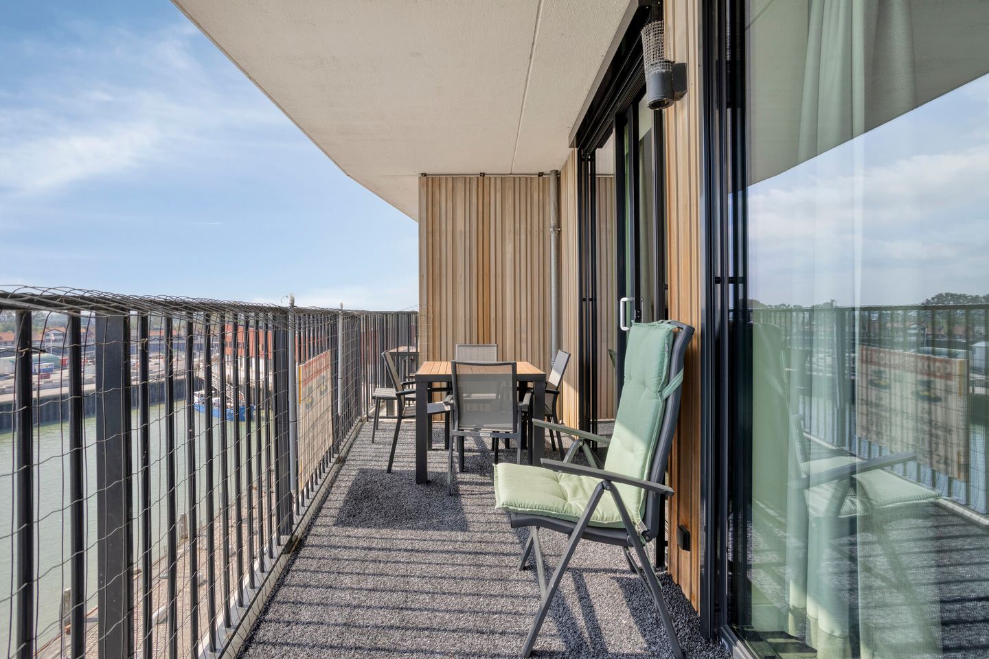 Photo 35 of Westhavendam 5-401