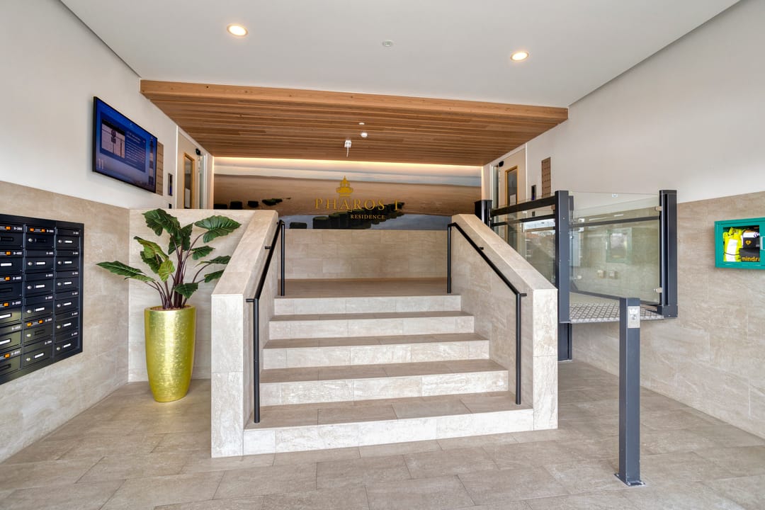 Photo 8 of Westhavendam 5-401