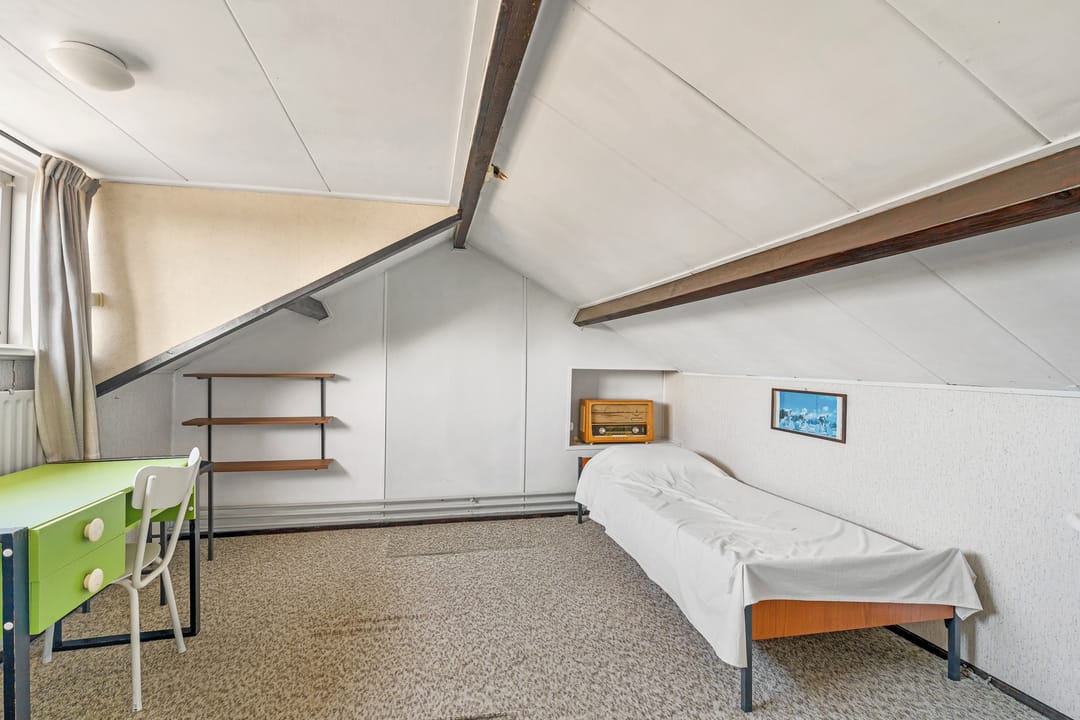 Foto 22 van Bote van der Walstraat 11