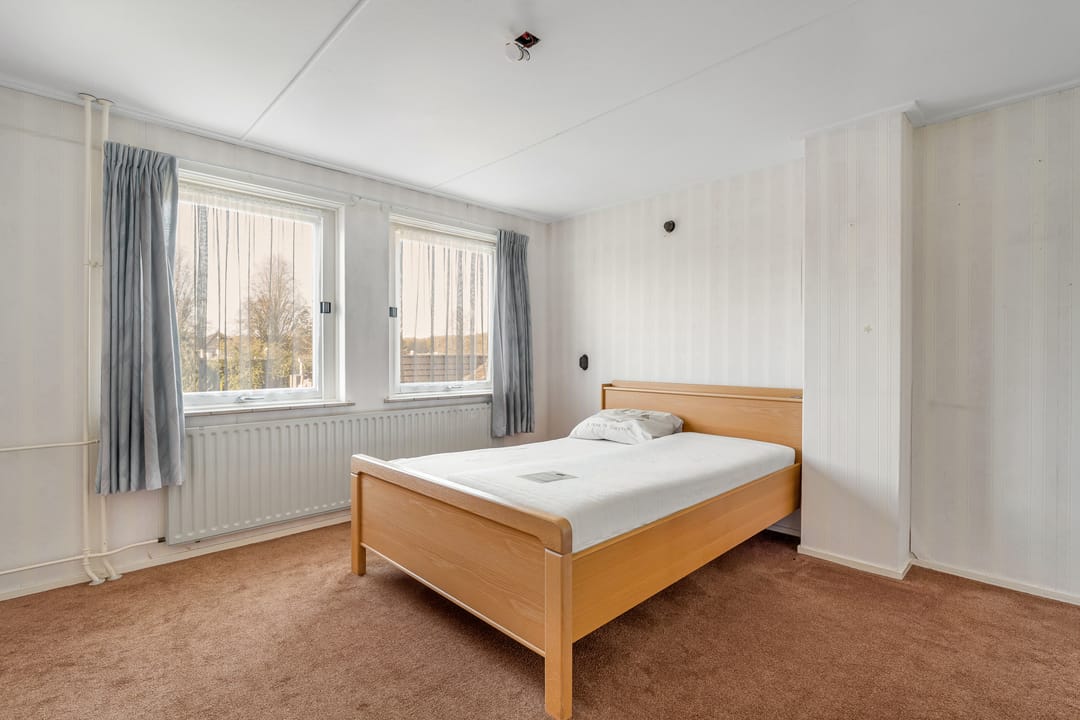 Foto 13 van Bote van der Walstraat 11