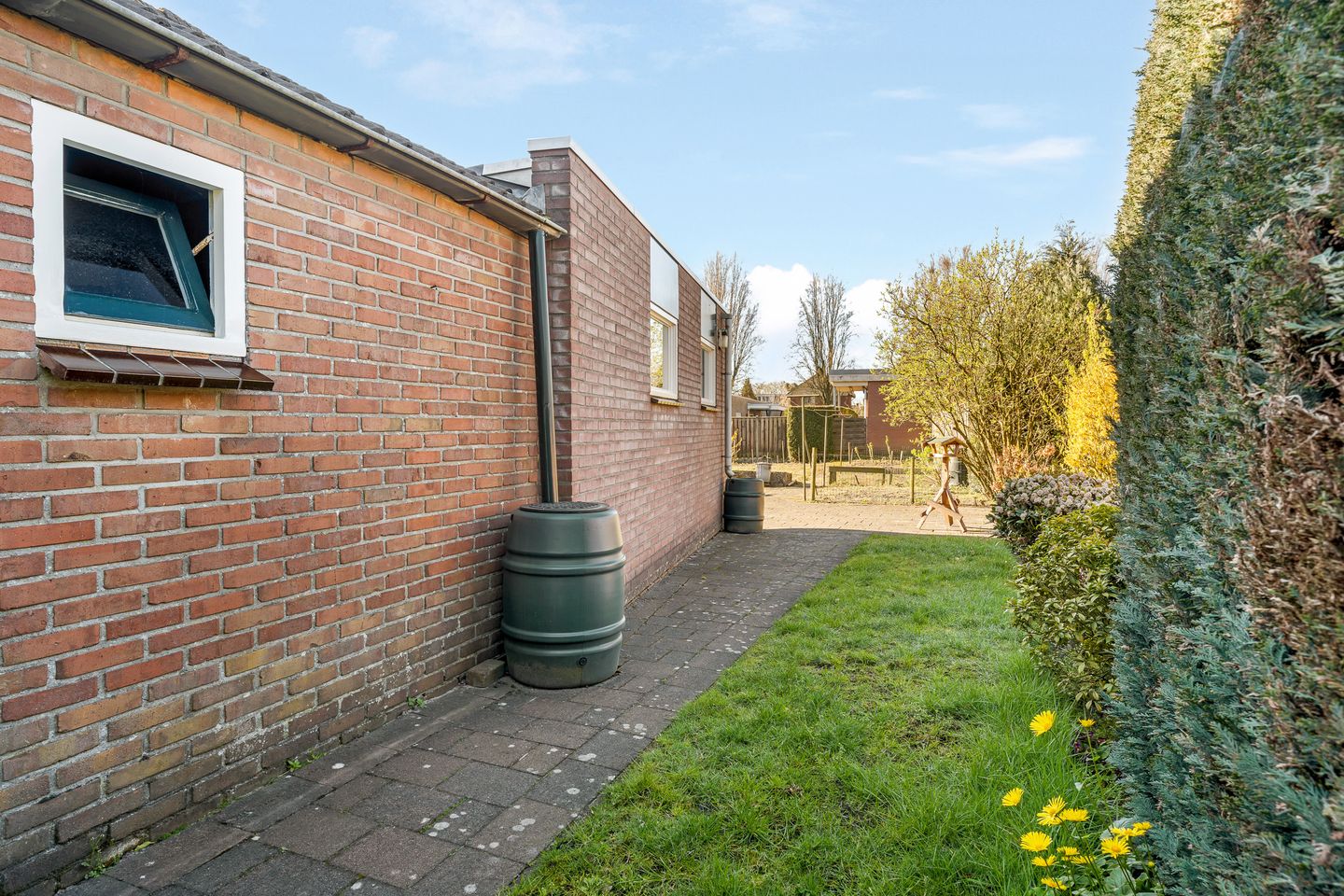 Foto 25 van Bote van der Walstraat 11