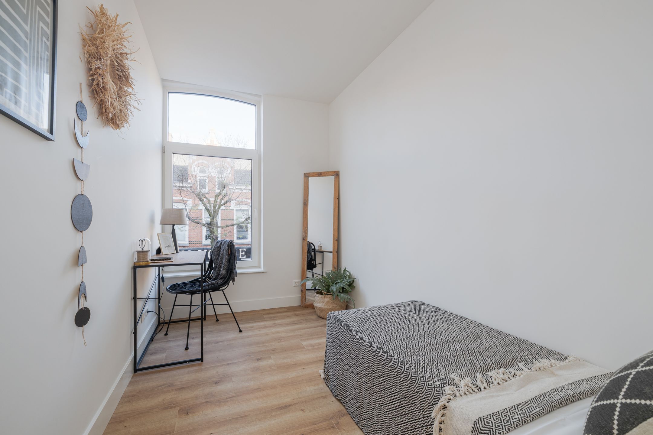 Foto 21 van Tollensstraat 41-A