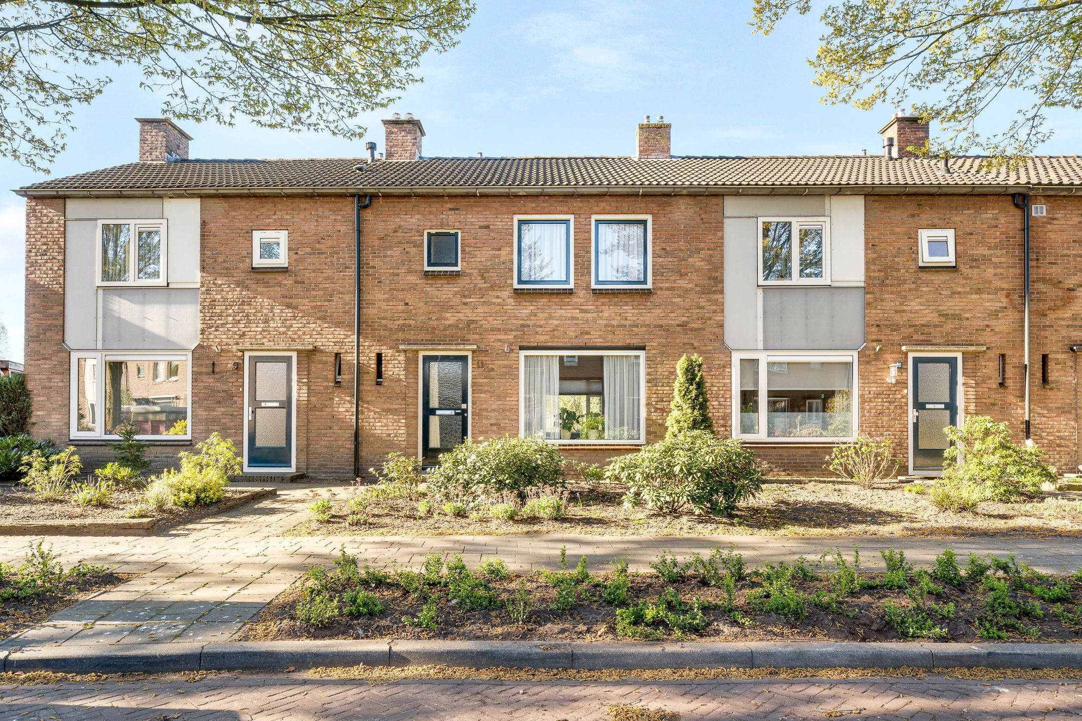 Foto 30 van Bote van der Walstraat 11