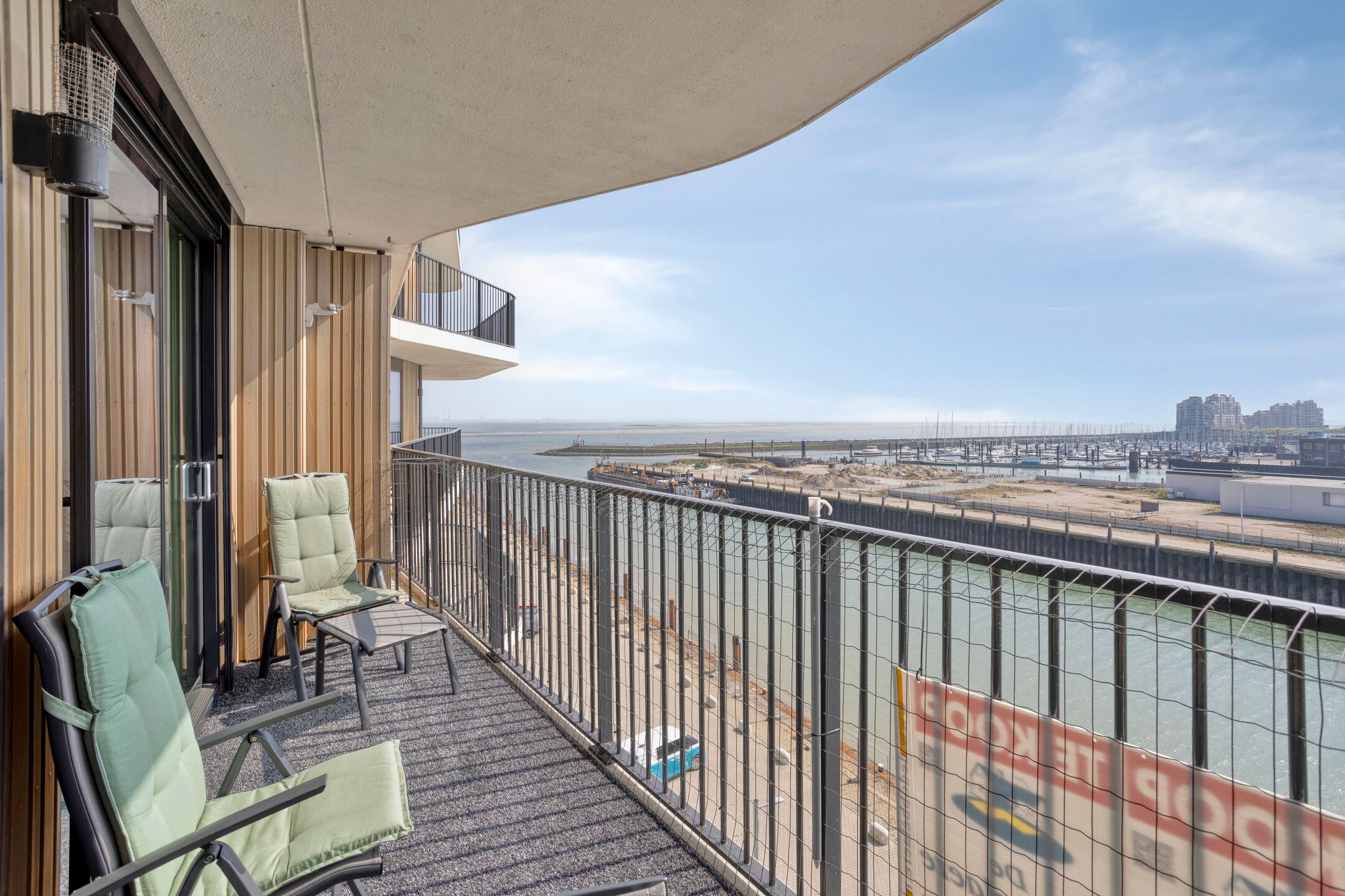 Photo 33 of Westhavendam 5-401