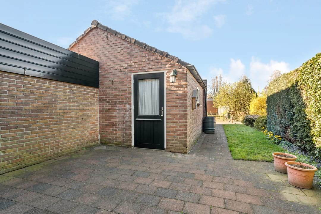 Foto 26 van Bote van der Walstraat 11