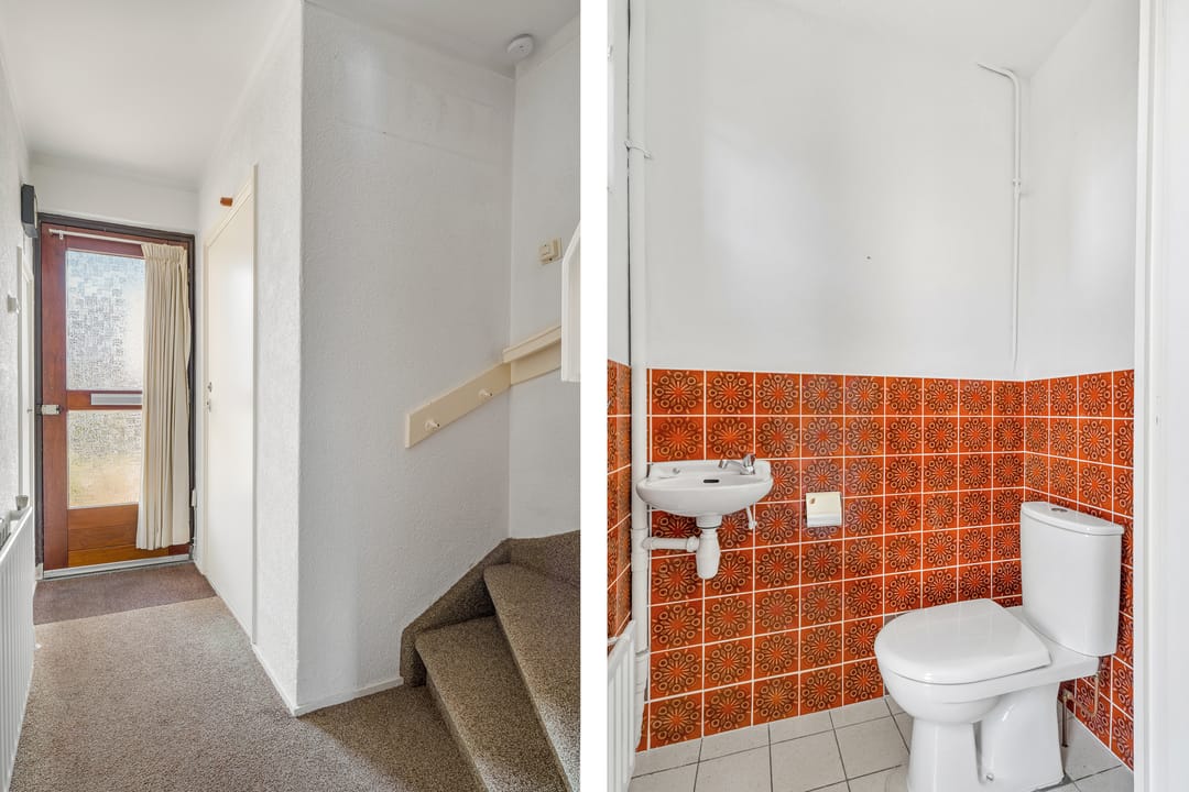 Foto 11 van Bote van der Walstraat 11