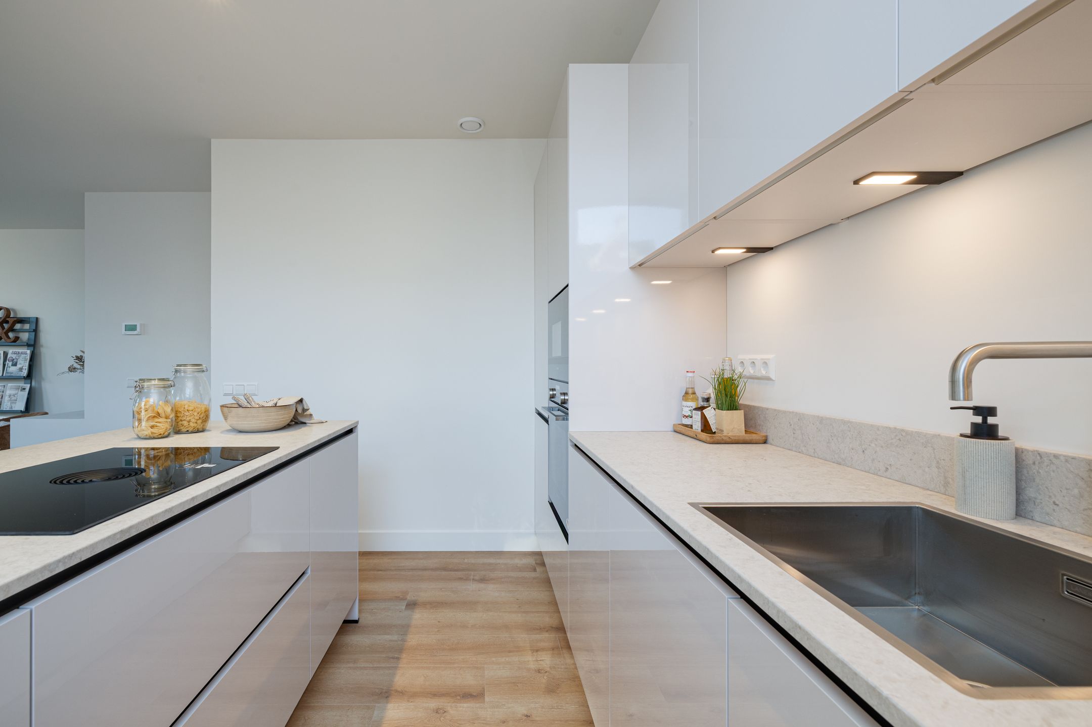 Foto 12 van Tollensstraat 41-A