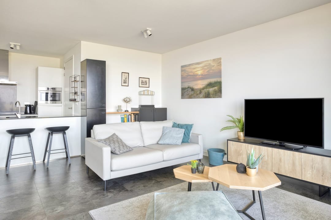 Photo 11 of Westhavendam 5-401