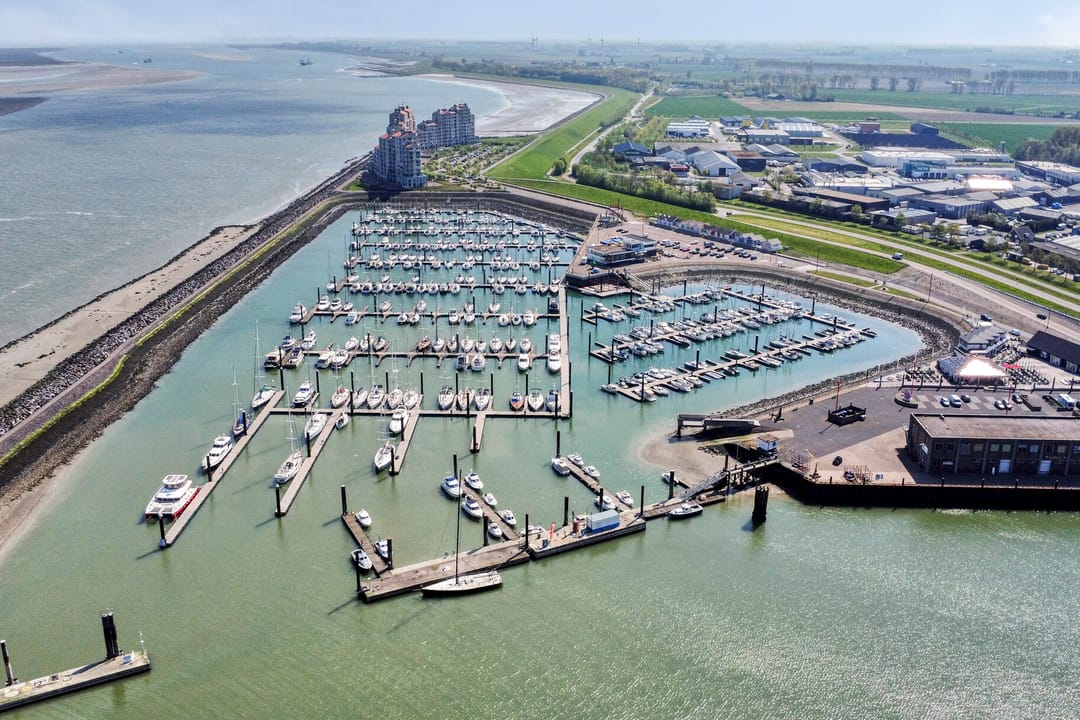 Photo 41 of Westhavendam 5-401