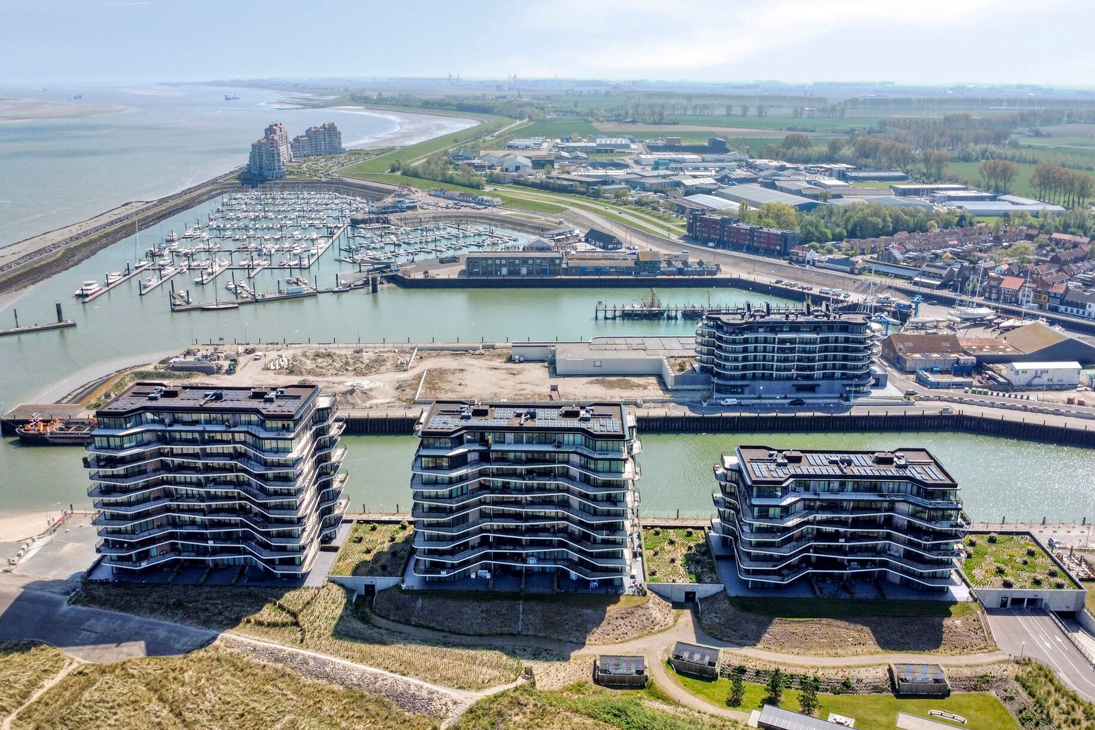 Photo 39 of Westhavendam 5-401