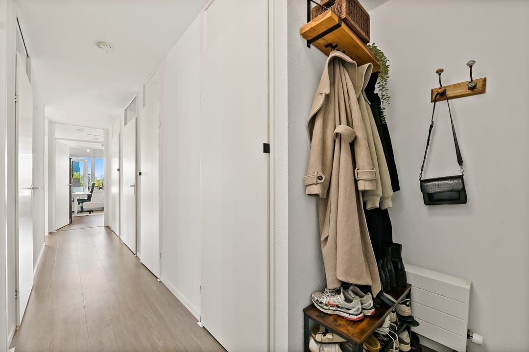 Foto 7 van Piet Paaltjensplein 27