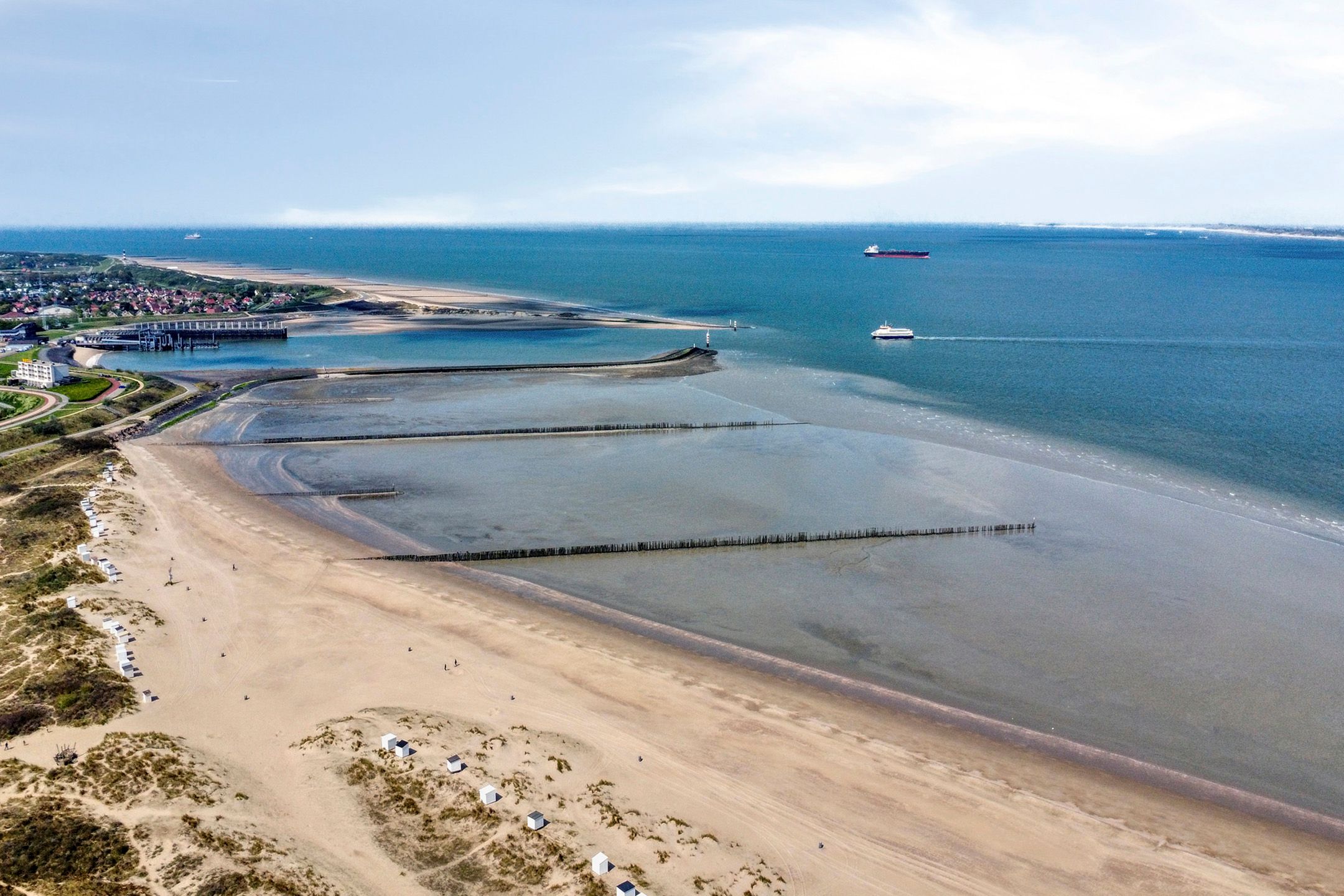 Photo 42 of Westhavendam 5-401