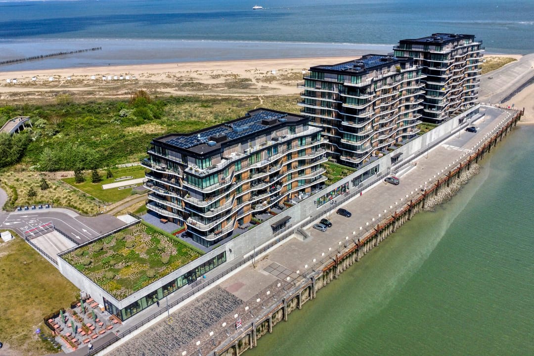 Photo 1 of Westhavendam 5-401