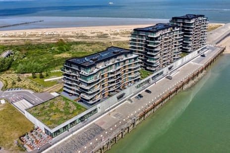 Westhavendam thumbnail