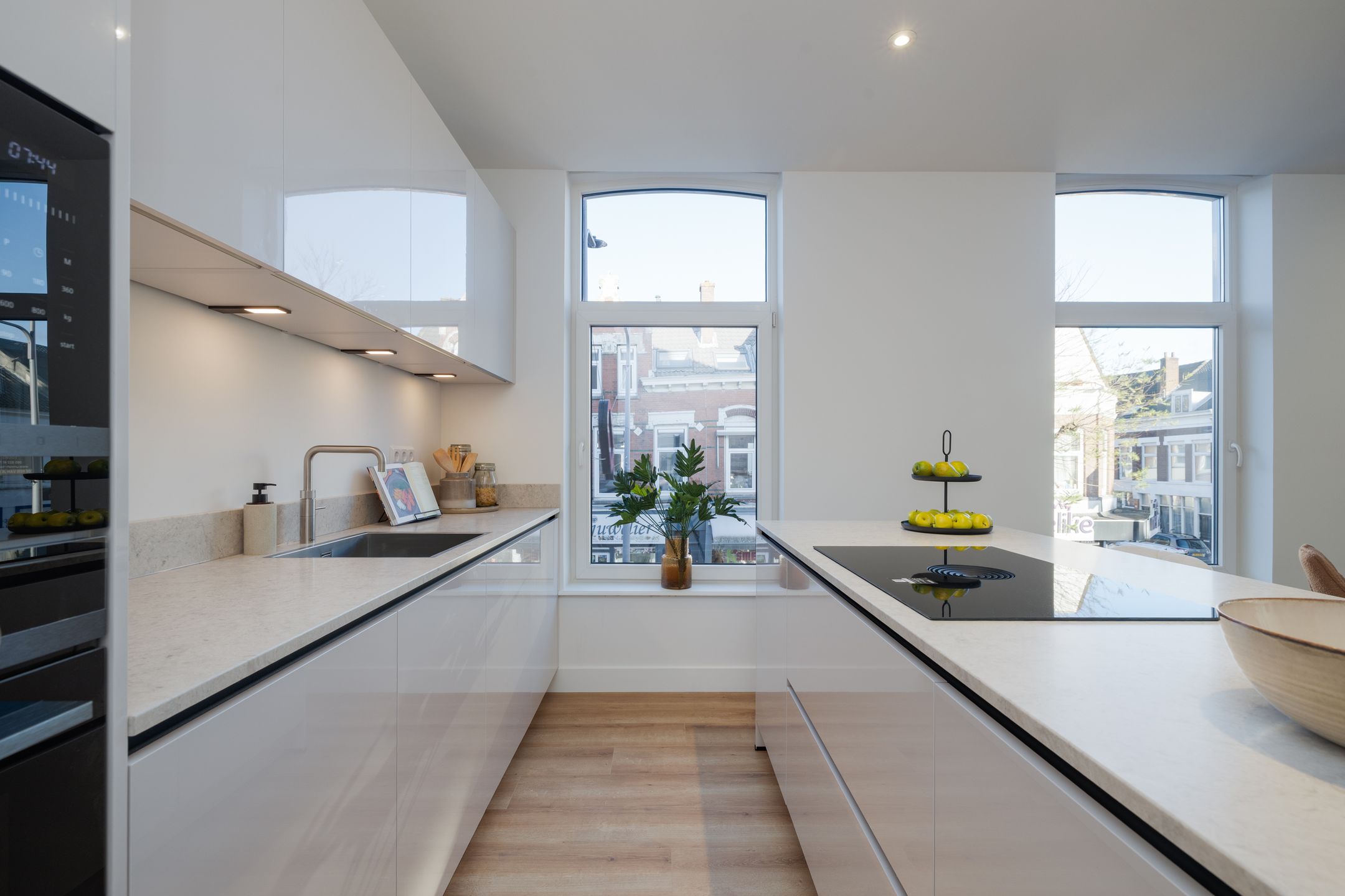 Foto 9 van Tollensstraat 41-A