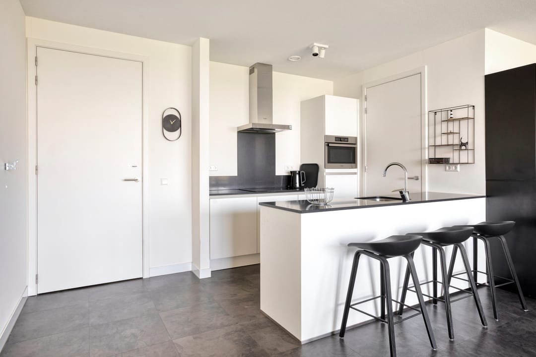 Photo 16 of Westhavendam 5-401