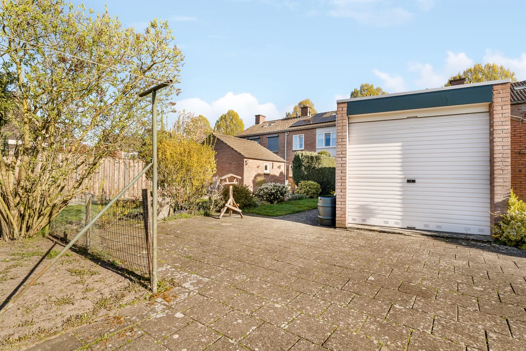 Foto 28 van Bote van der Walstraat 11