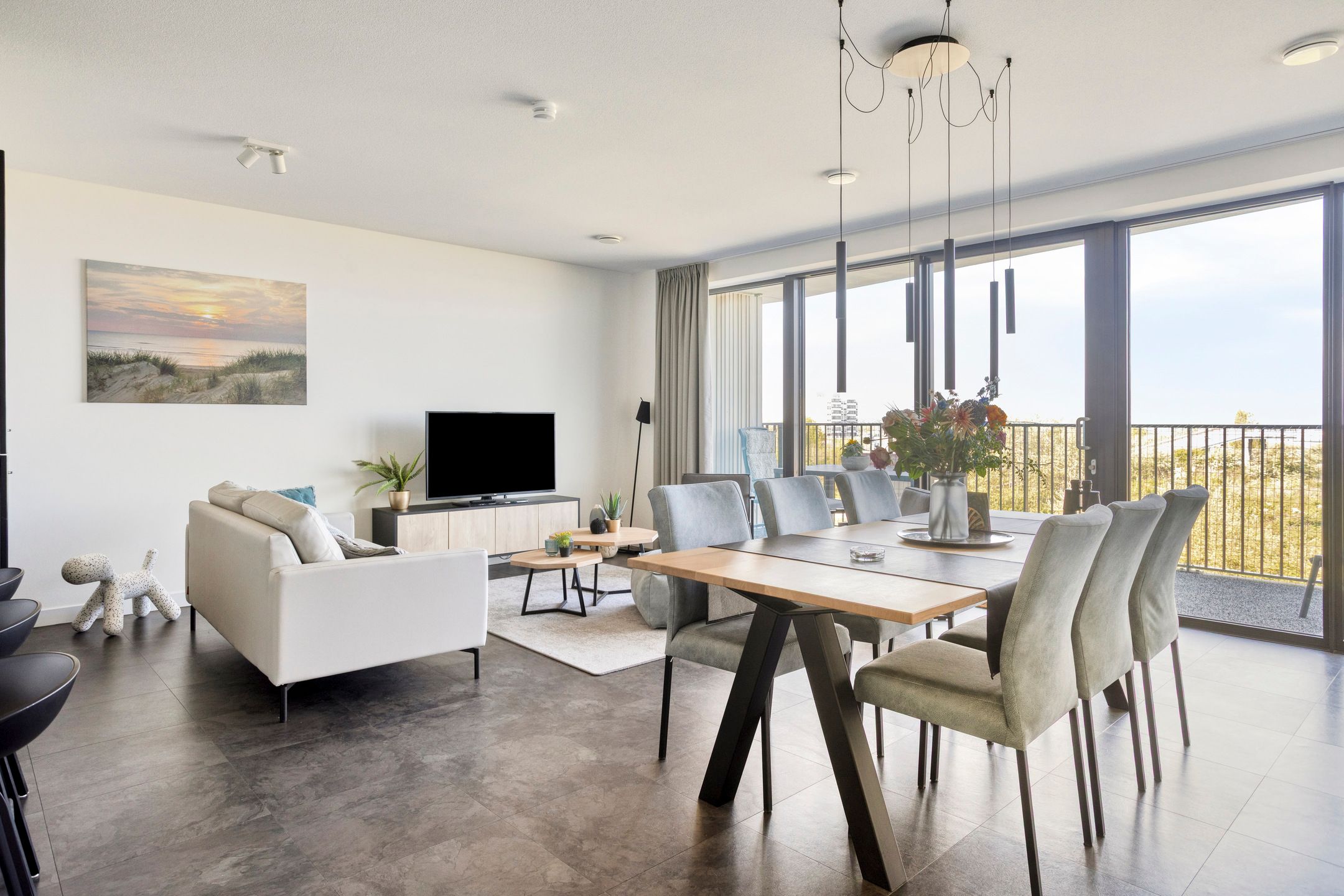 2-bedroom freehold villa in Breskens — photo 3 of 5