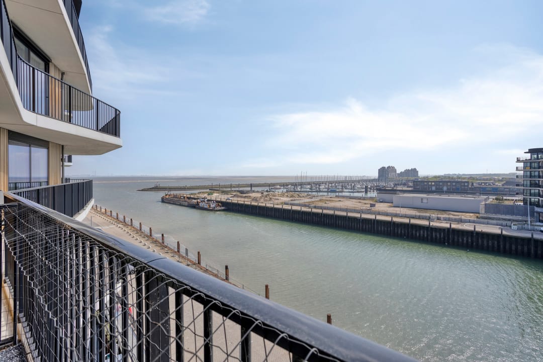 Photo 37 of Westhavendam 5-401