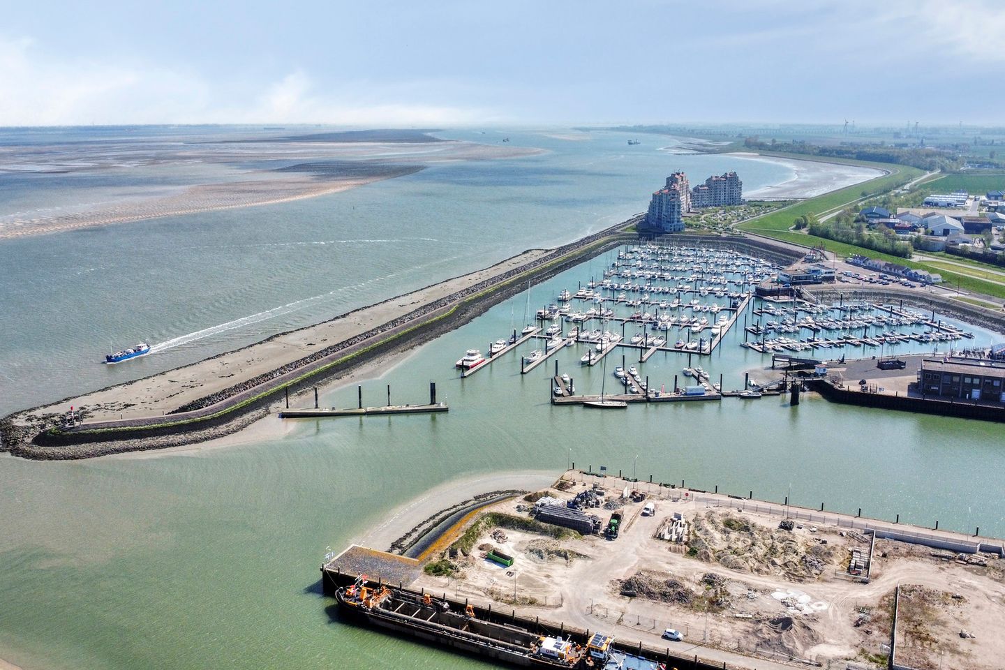 Photo 40 of Westhavendam 5-401