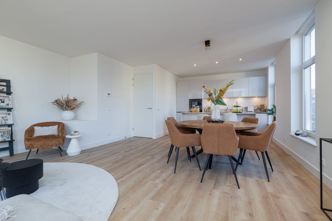 Foto 8 van Tollensstraat 41-A