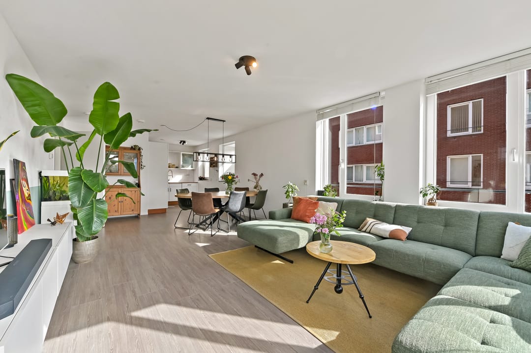 Foto 8 van Piet Paaltjensplein 27