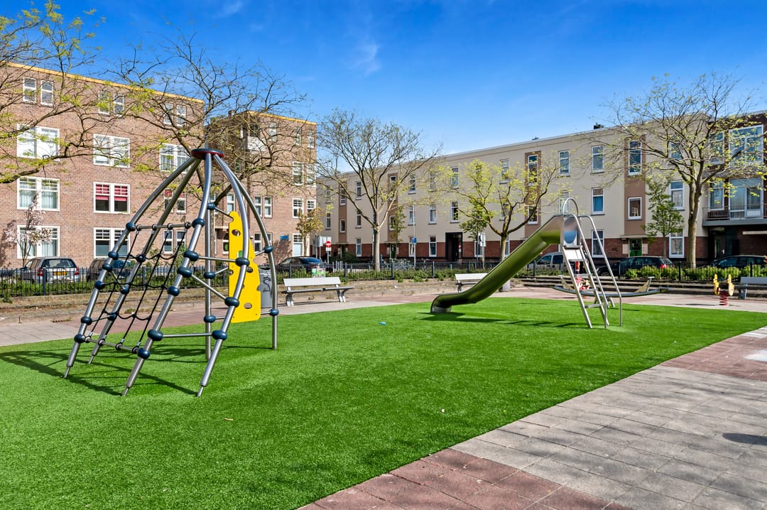 Foto 32 van Piet Paaltjensplein 27