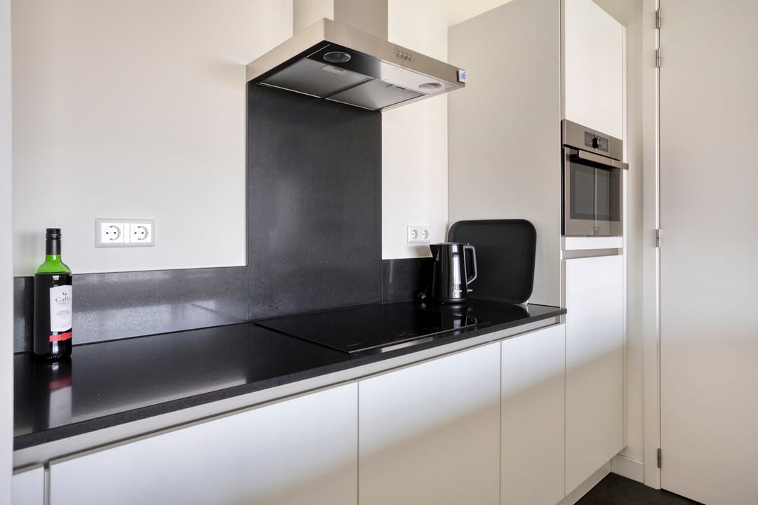 Photo 17 of Westhavendam 5-401