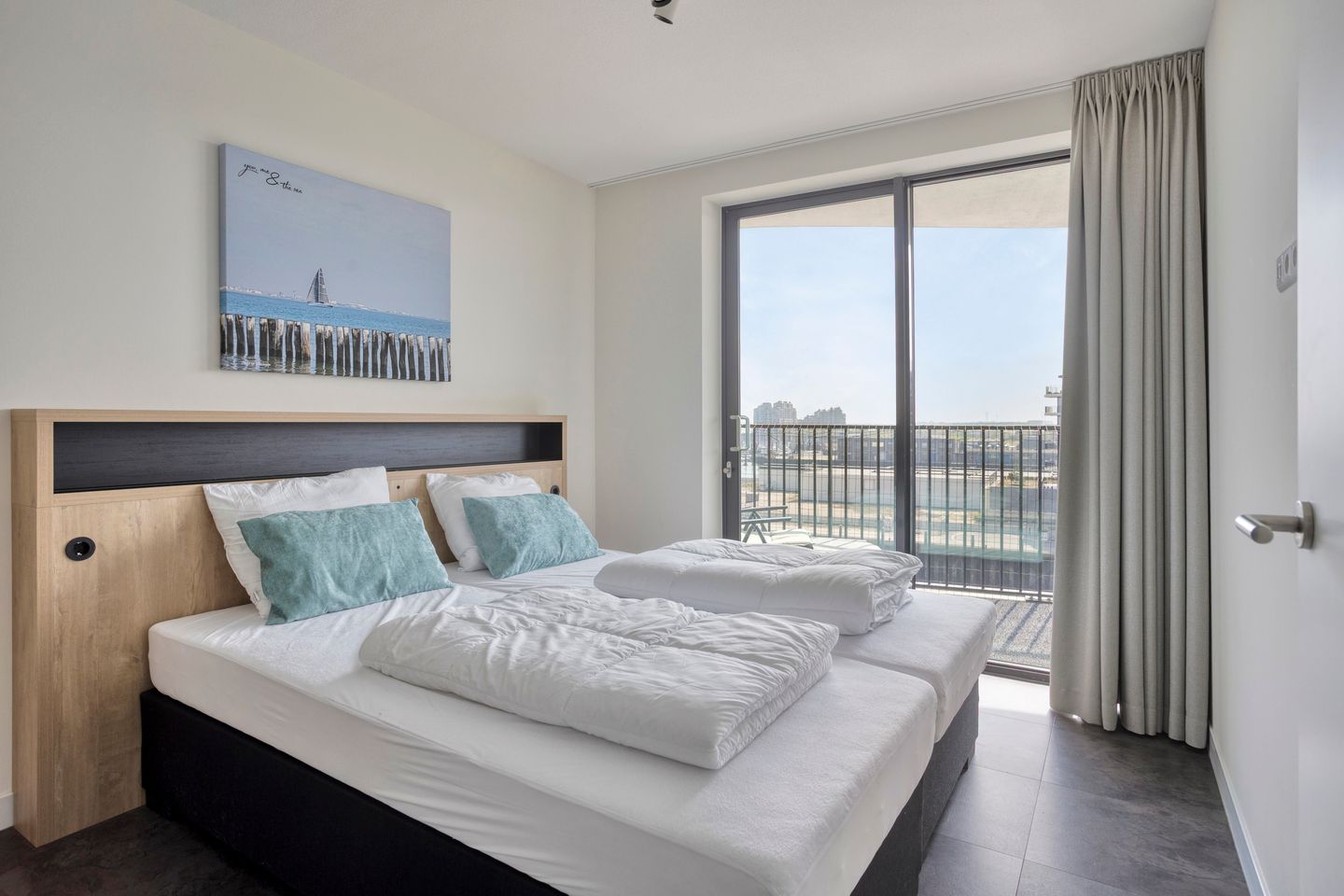 Photo 29 of Westhavendam 5-401