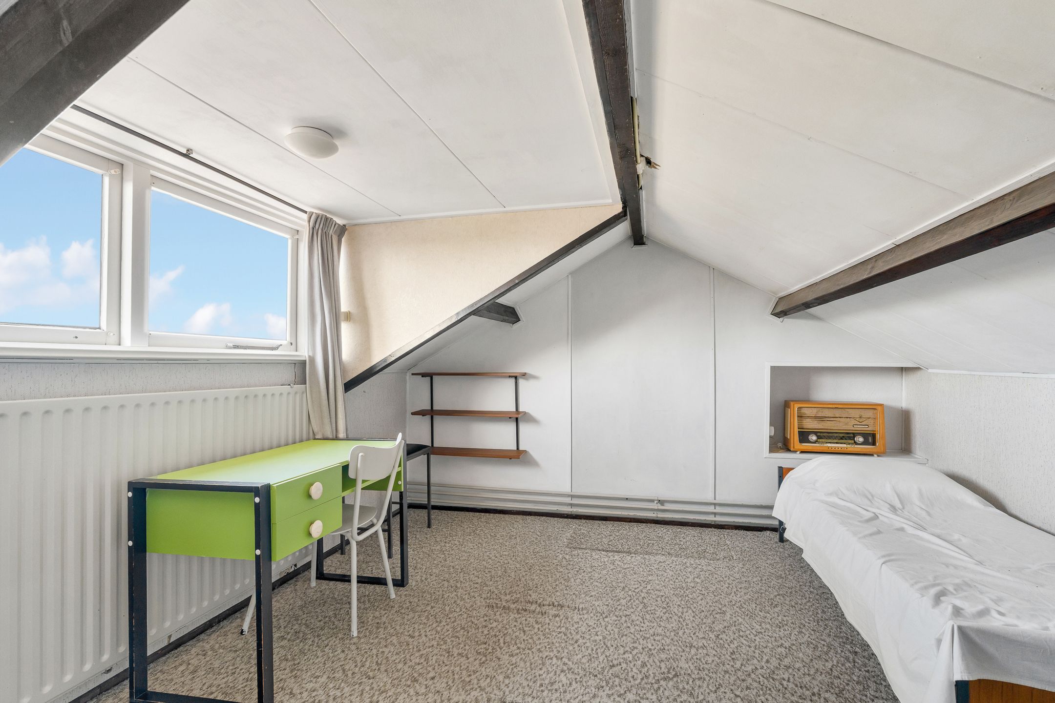 Foto 21 van Bote van der Walstraat 11