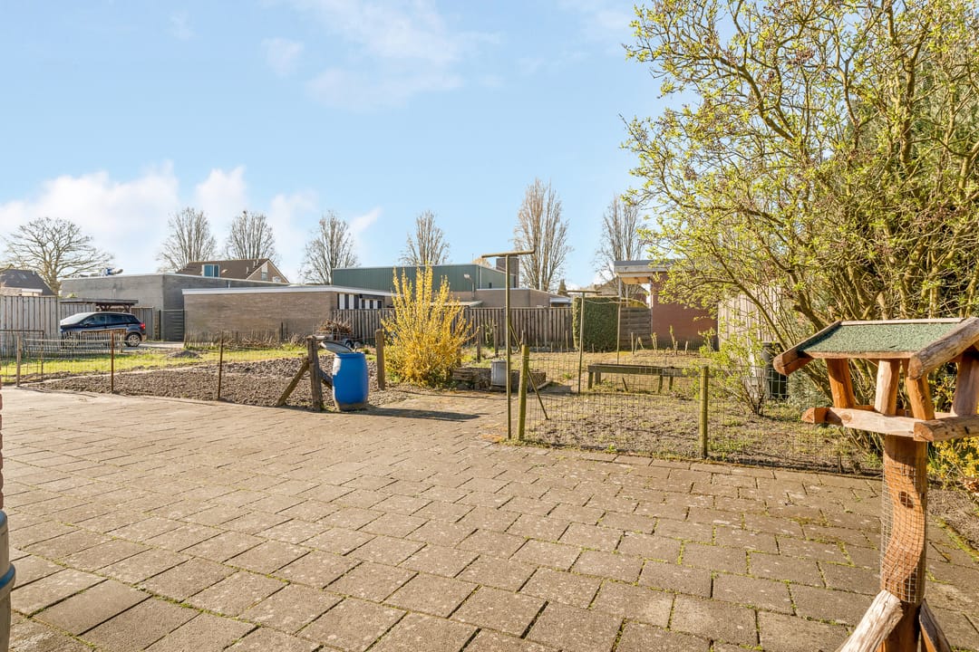 Foto 23 van Bote van der Walstraat 11