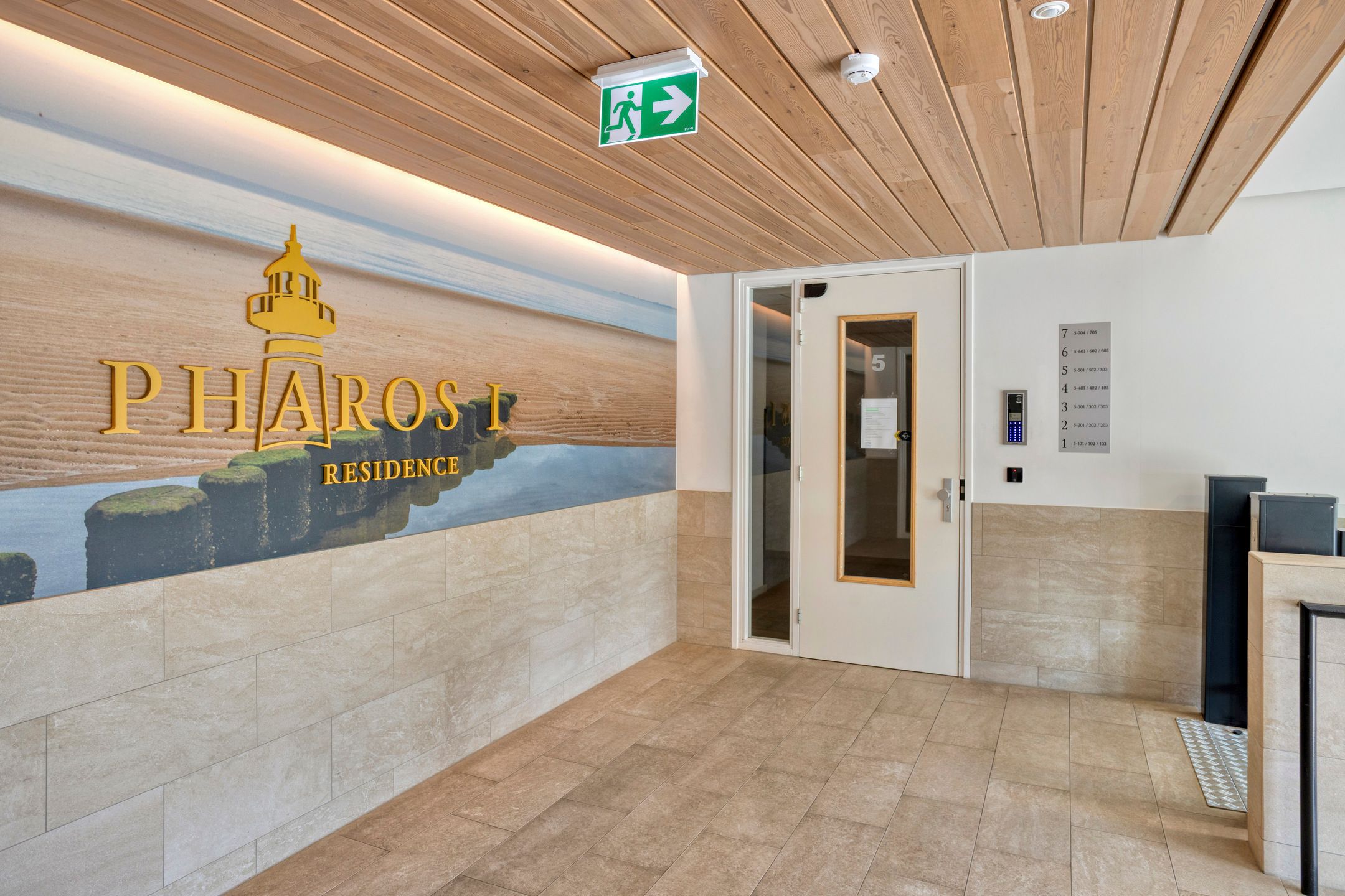 Photo 9 of Westhavendam 5-401